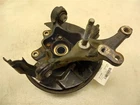 2022 Toyota Corolla Cross Xle Passenger Side Rear Spindle Knuckle Assembly Used. Price: $274.12.