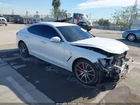 Left Rear Spindle Knuckle Oem 19-24 Genesis G70 52710G9000 Used. Price: $100.00.