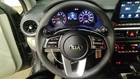 Steering Column Sedan Conventional Ignition Cvt Fits 19-21 Forte 2398522 Used. Price: $355.00.