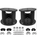 52445 Air Spacers Angled For Lift's Load Lifter 5000 7500XL 1/4 New. Price: $48.88.