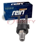 Rein Power Steering Air Control Valve For 1990-1994 Toyota Tercel 1.5L L4 Cf New. Price: $54.17.