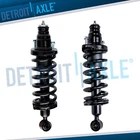 Rear Strut With Coil Springs Assembly For 2001 2002 2003 Honda Civic Acura El New. Price: $115.04.