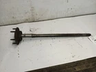 Rear Driver Left Axle Shaft From 2010 Gmc Canyon 12394628 Used. Price: $142.94.
