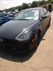 Used Rear Left Ind Rr Suspension Assembly Fits: 2022 Hyundai Sonata Without Cros. Price: $382.99.