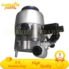 For 2003-06 Mercedes W220 CL500 S55 Abc Hydraulic Tandem Power Steering Pump Remanufactured. Price: $426.40.