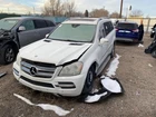 Driver Upper Control Arm Front 251 Type R350 Fits 06-13 Mercedes R-class 196 Used. Price: $60.00.