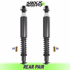 Rear Air Suspension To Shock Coil Spring Conversion Kit 2006-2011 Cadillac Dts New. Price: $88.00.