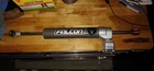 Falcon Nexus 2.2 Adjustable Steering Stabilizer Excellent Working Condition. New. Price: $350.00.