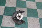 19-25 XT4 Oem Factory Rr Right Front Spindle Knuckle Hub Bearing Shield Unit Used. Price: $149.99.