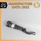 12-18 Audi C7 S6 S7 A6 Front Left Suspension Air Shock Strut 4G0616039AQ Oem Used. Price: $348.60.