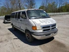 Power Steering Pump Fits 95-03 Dodge 1500 Van 2475950 Used. Price: $80.00.