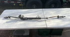 1979 Datsun Nissan 280ZX Power Steering Rack (2.7) W/ Knuckles - C2 #4 Used. Price: $167.99.