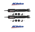 Ac Delco Advantage Front Shocks For 4X4 1999-2006 Silverado Suburban 1500 4WD New. Price: $109.99.