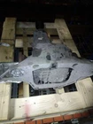 2015 Audi A6 Suspension Assembly Black 3.0L 122K Miles Oem Part #69645 Used. Price: $662.49.