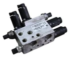 02-08 Bmw E65 E66 745LI 750I B7 Dynamic Drive Hydraulic Valve Block Used. Price: $220.99.