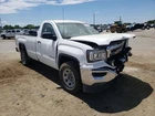 Power Steering Pump Fits 17 Sierra 1500 Pickup 1350977 Used. Price: $149.95.