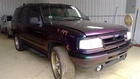 Passenger Front Spindle/knuckle With Abs Fits 93-94 Explorer 424542 Used. Price: $90.00.