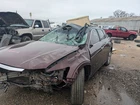 Axle Front Jackshaft 3.5L Fits 10-12 Crosstour 544672 Used. Price: $93.59.