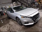 Passenger Right Front Knee Awd Fits 19-25 Altima 2130980 Used. Price: $524.90.