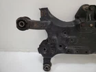 2011-2014 Chrysler 200 Crossmember/k-frame Front Suspension Cradle 2.4L 6 Speed Used. Price: $364.45.