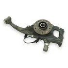2012-2017 Audi S6 A6 Spindle Knuckle Hub Bearing Front Left Lh 4G0407241C Oem Used. Price: $155.39.