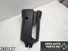 Oem 2009 Land Rover LR2 3.2L Steering Column Cover Used. Price: $29.99.