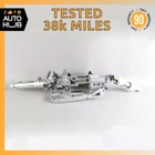 12-20 Mercedes R172 SLK250 SLC300 Steering Wheel Column 1724600516 Oem 38K Used. Price: $244.85.