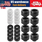 For Chevy Silverado Sierra 2/4WD 1999-2014 Body And Cab Mount Bushing Kit 7-141 New. Price: $62.80.