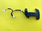2015-2019 Subaru Outback Steering Wheel Paddle Shifter Switch Oem GS149-00800 Used. Price: $25.11.