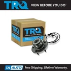 Trq Front Left Right Wheel Hub Bearing For 2000-2001 Dodge Ram 1500 New. Price: $79.95.