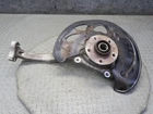 13-15 Audi RS5 8F7 Awd Front Right Spindle Knuckle Wheel Hub 45K Miles Oem Used. Price: $301.09.