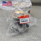 Power Steering Pump W/ Pulley For 1997-2000 Acura El Honda Civic 21-5066 !new. Price: $138.70.