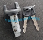 1995-1997 Chevrolet S-10 Pickup Ignition Cylinder Lock New. Price: $44.95.