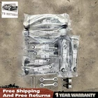 14PCS Oem Lemforder Front Control Arms Kits Audi Q7 A8 Q8 Cayenne 2016-2025 New. Price: $792.51.