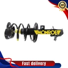 Monroe Front Passenger Side Struts For 2007-2013 Nissan Altima A. New. Price: $208.14.