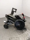 Power Steering Pump Classic Style Crew Cab Fits 03-07 Sierra 1500 Pickup 1172020 Used. Price: $60.00.