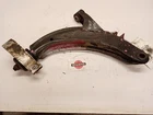 Front Passenger Right Lower Control Arm From 2002SUBARU Legacy Outback 11087365 Used. Price: $75.94.