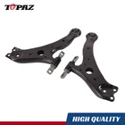 Pair Front Lower Control Arm For Toyota Camry Avalon Solara Lexus ES300 ES330 New. Price: $62.99.
