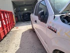 2017 Ford F150 Passenger Front Knee Used 4DR Pu 2.70L Oem Part 510-02088R. Price: $284.95.