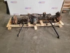 1998 Toyota Landcruiser 4.7L Awd Rear Axle A04A 4.30 Ratio Differential Lock Used. Price: $1491.75.