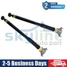 Pair Rear Shock Absorbers For Mercedes W156 GLA200 GLA250 GLA45 Amg 14- New. Price: $78.81.