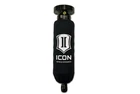 Icon Vehicle Dynamics Short 2.5 Coil Wrap W/logo Pair (11.25-12.25) New. Price: $78.43.