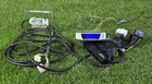 Lexus LS430 04-06 Air Suspension Control Unit With Complete Harness ASC680 Oem Used. Price: $129.98.