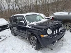 2014 Jeep Patriot Driver Front Knee Assembly Used 4WD 109K Miles Oem Part. Price: $284.95.