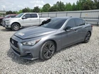 Driver Left Rear Suspension Rwd Fits 14-22 Infiniti Q50 5138331 Used. Price: $416.25.