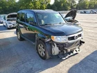 Power Steering Pump Cylinder Fits 06-11 Element 2284475 Used. Price: $76.00.