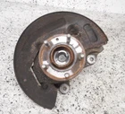 2010-2012 Lincoln Mks Front Spindle Knuckle Hub Passenger Right Rh Oem Used. Price: $55.24.