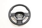 2019 - 2025 Volvo S60 Steering Wheel W/ Switch Button Oem 32288779 Trim RD00 Used. Price: $144.30.