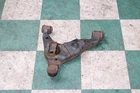 Note 10-24 Runner SR5 Front Driver Left Lf Lower Control Arm Unit Factory Used. Price: $132.99.