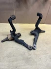 1967 1968 1969 Mustang Cougar Falcon Fairlane L+r Front Spindles Will Separate Used. Price: $245.00.